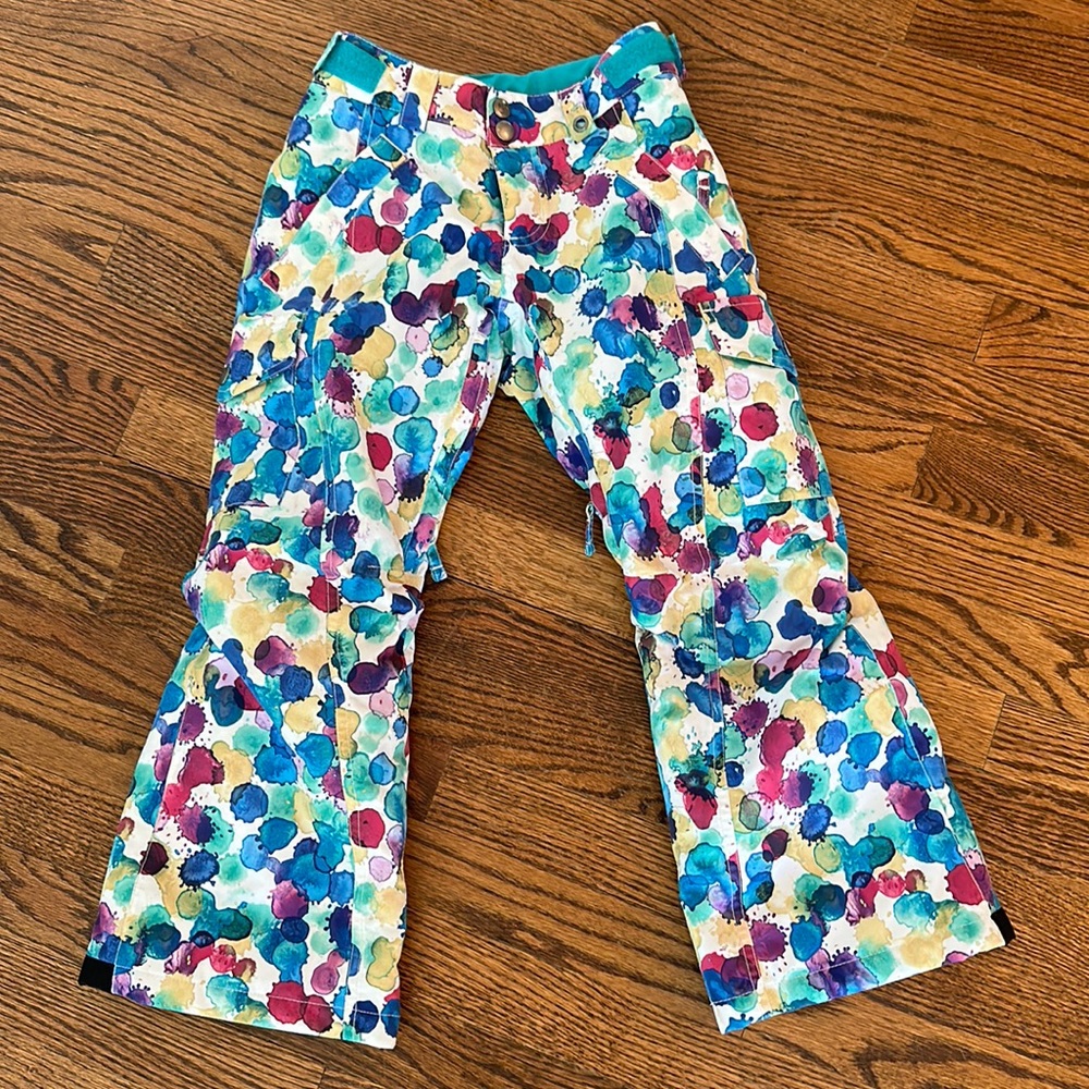 Burton Girls’ Snow/Ski/Board pants